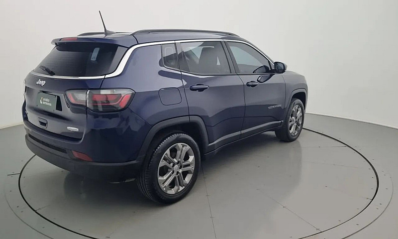 Jeep Compass 2023 1....