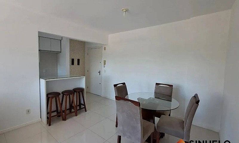 Apartamento De 02 Do...