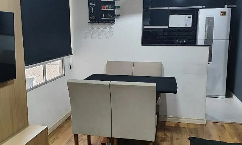 Apartamento Santa Lú...