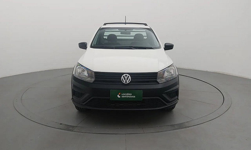 Volkswagen Saveiro 1...