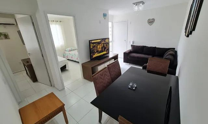 Alugo Apartamento No...
