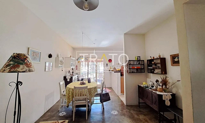 Casa - Bosque De Bar...