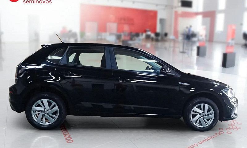 Volkswagen Polo 2024...