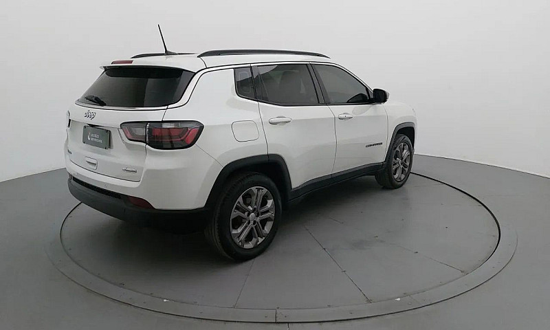 Jeep Compass Long. T...
