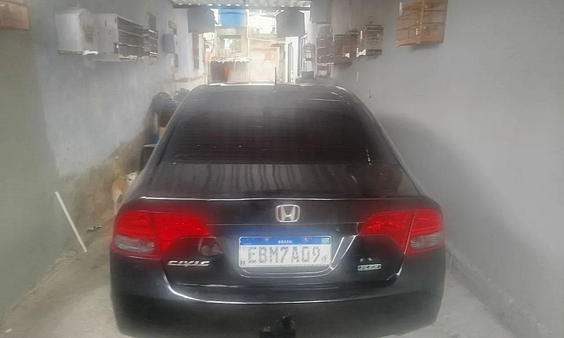 Honda Civic Sedan Ex...