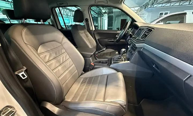 Amarok V6 Highline A...