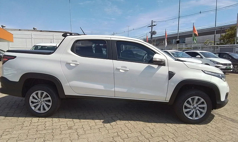 Fiat Strada 2024 1.3...