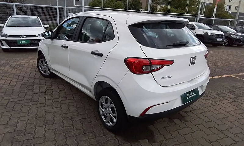 Fiat Argo 2023 1.0 F...