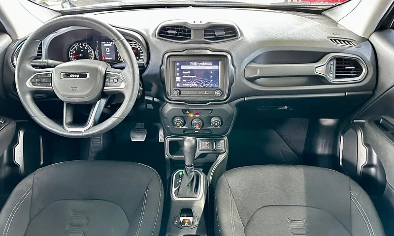 Jeep Renegade 2022 1...
