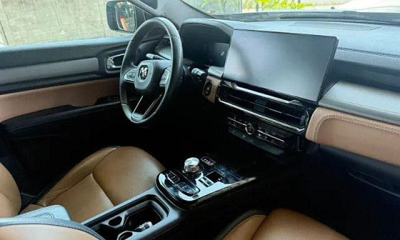 Ram Rampage Rebel 2....