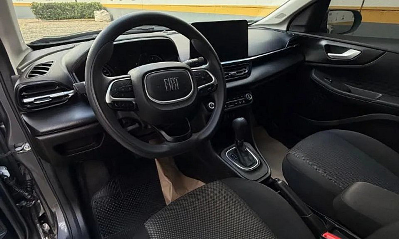 Fiat Pulse Drive 1.3...