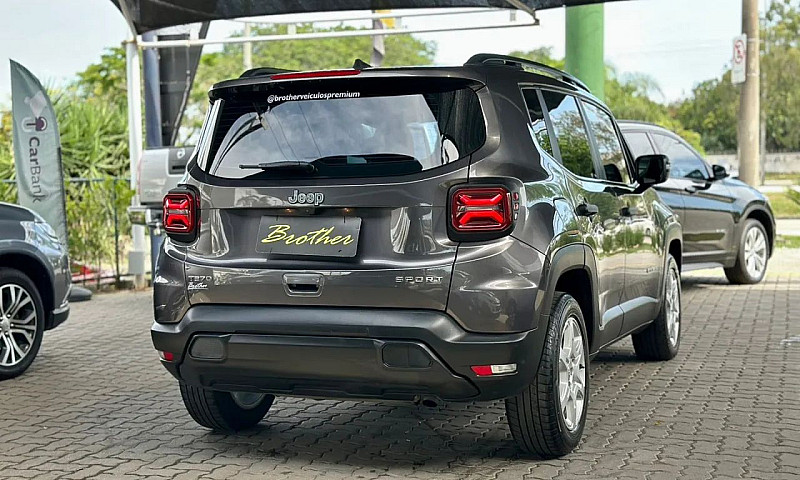 Jeep Renegade 2022 1...
