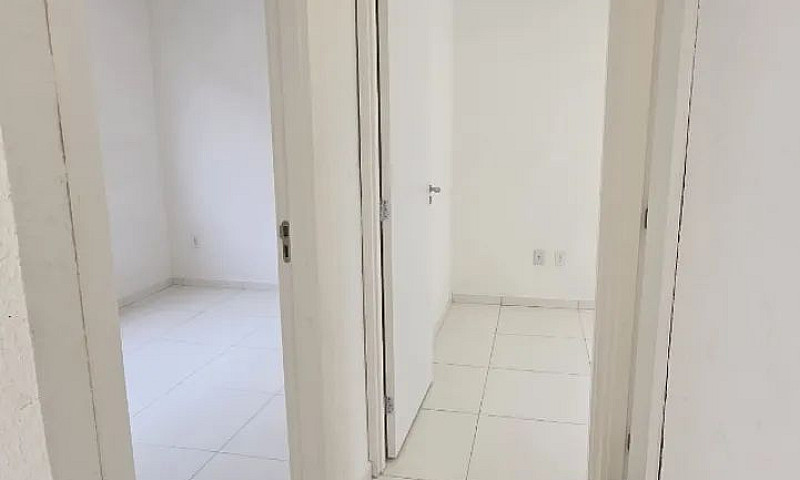 Apartamento Reformad...