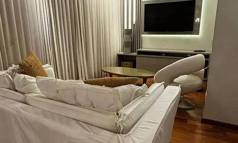 Apartamento Lindo Pe...