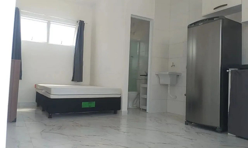 Kitnet Para Locação ...