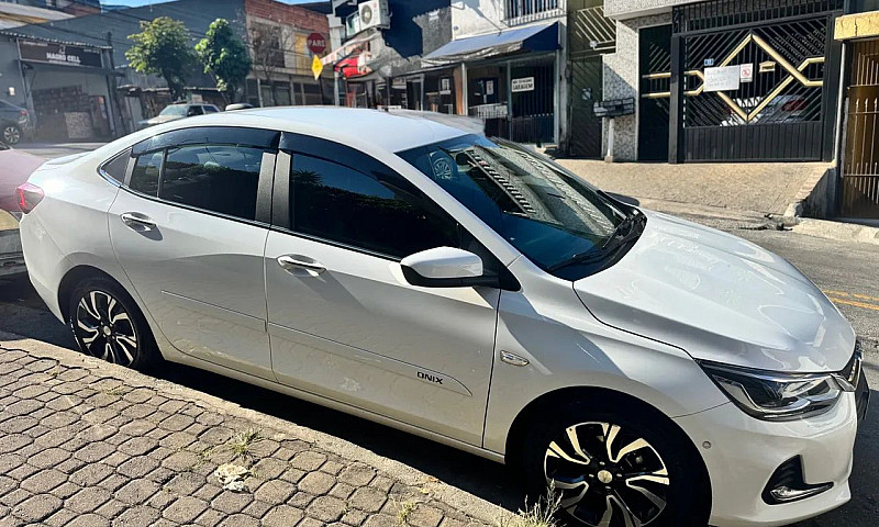 Ônix Plus Premier 2 ...
