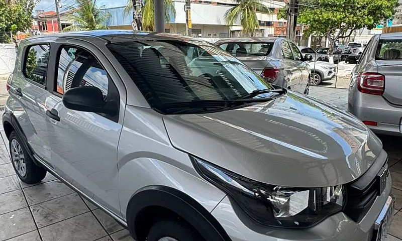 Fiat Mobi Like 1.0 F...