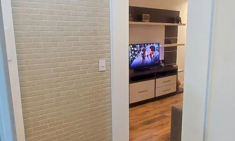 Vendo Ótimo Apartame...