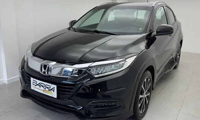 Honda Hr-V Exl 1.8 F...