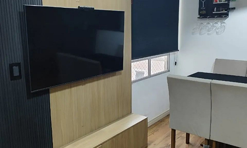 Apartamento Santa Lú...