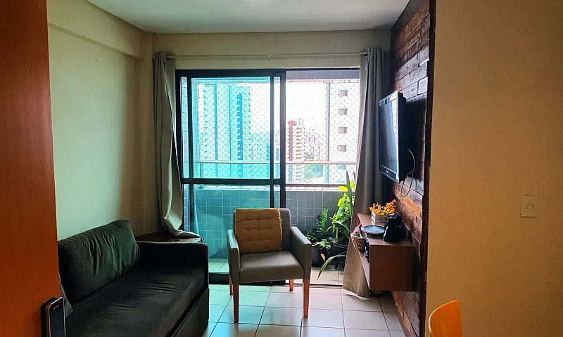 Dois Quartos, Suite,...