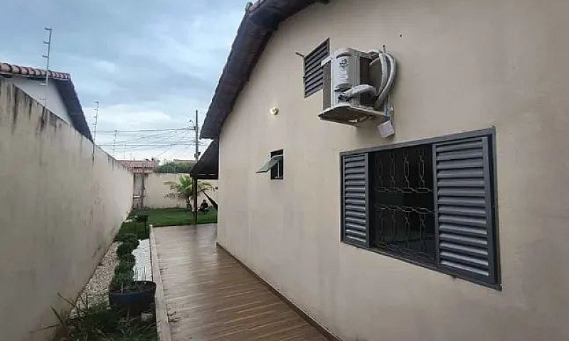 Casa Em Jose De Anch...