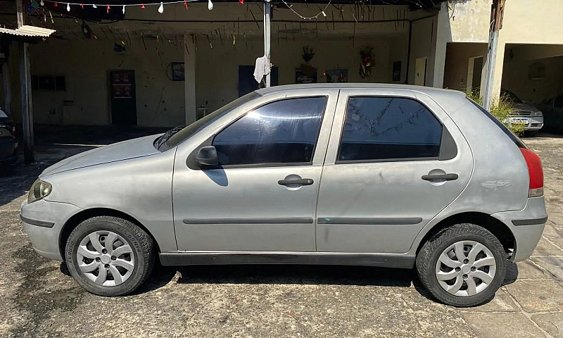 Fiat Palio Elx 1.0 F...