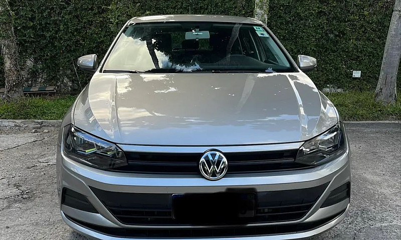 Volkswagen Polo 1.6 ...