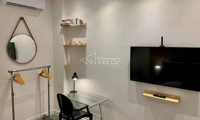 Kitnet/Conjugado : /...