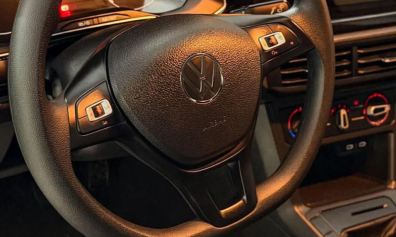 Volkswagen Polo Trac...