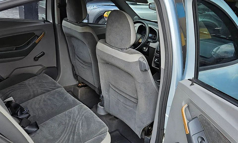 Chevrolet Agile Ltz ...