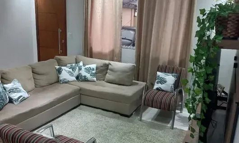 Casa A Venda Em Inte...