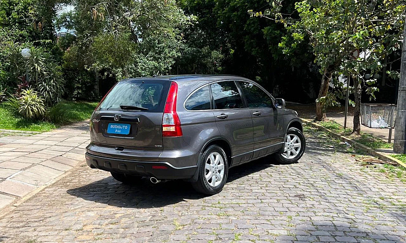 Honda Cr-V Lx 2.0 16...