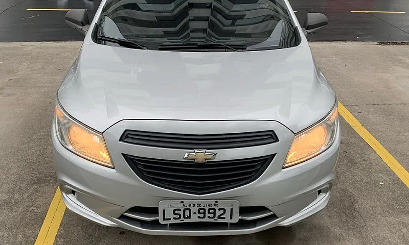 Chevrolet Prisma Sed...
