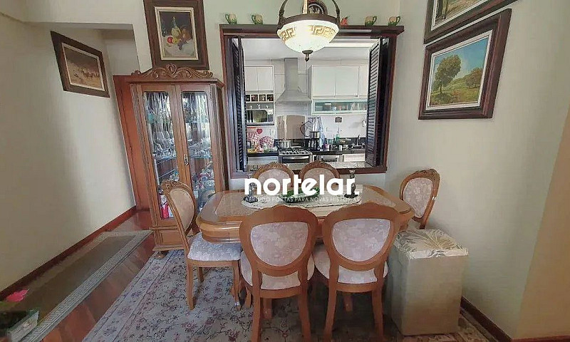 Apartamento Com 2 Do...