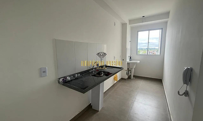 Apartamento Com 2 Do...