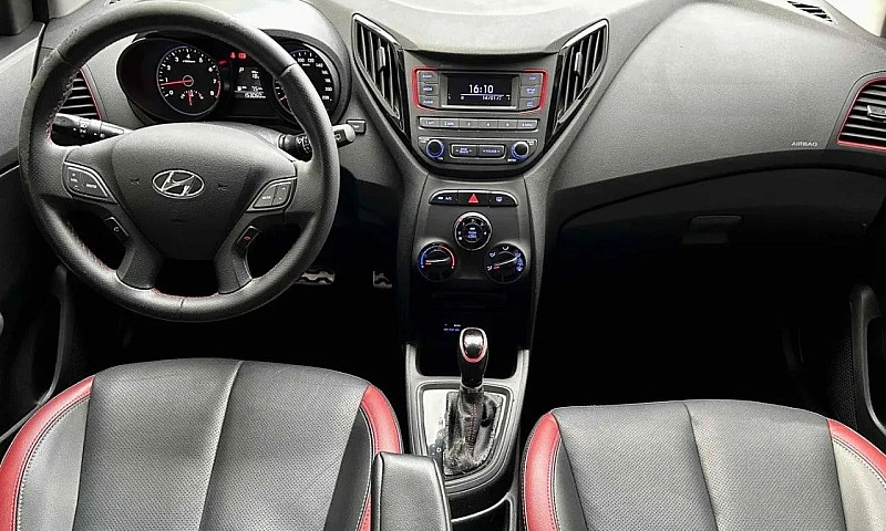 Hyundai Hb20 R Spec ...