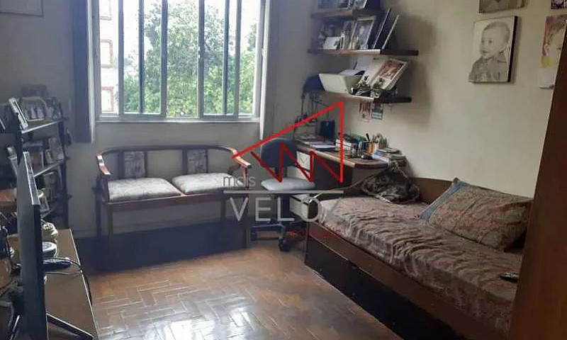 Apartamento - Padrão...