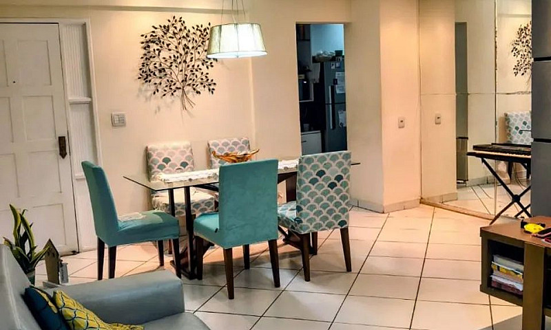 Excelente Apartament...
