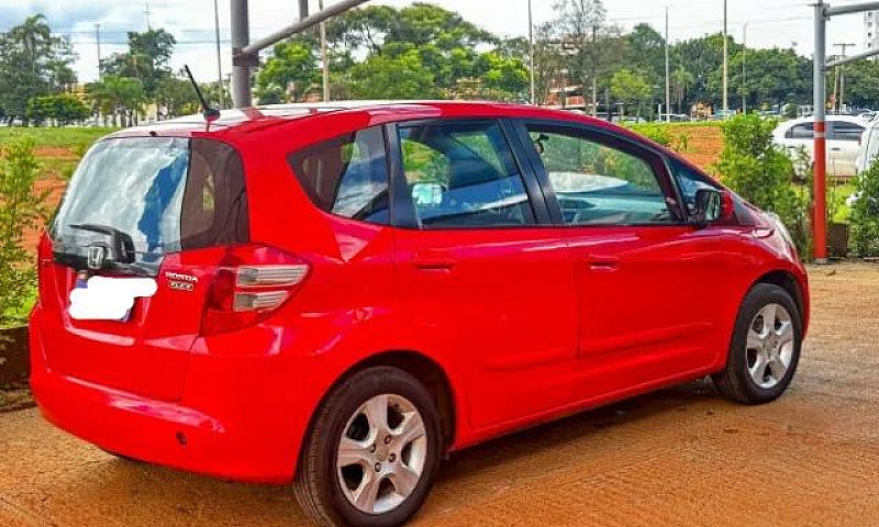 Honda Fit Lx 1.4/ 1....