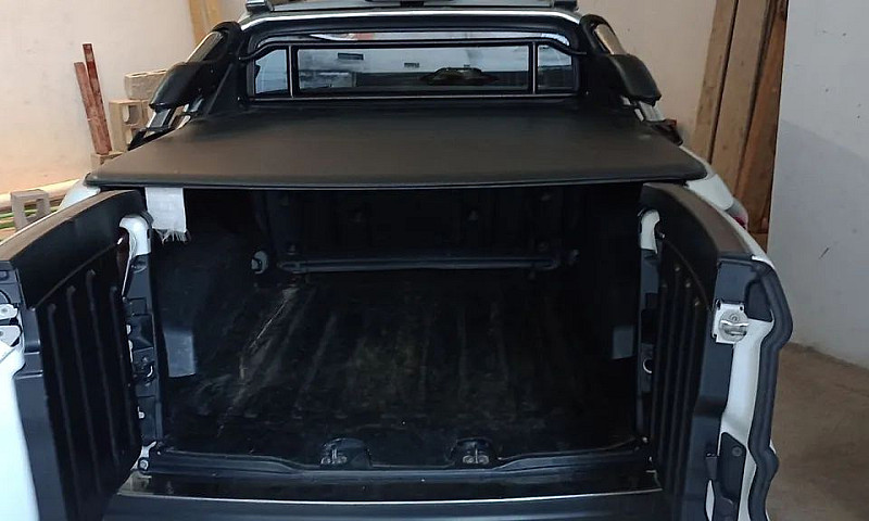 Fiat Toro Ranch 2.0 ...