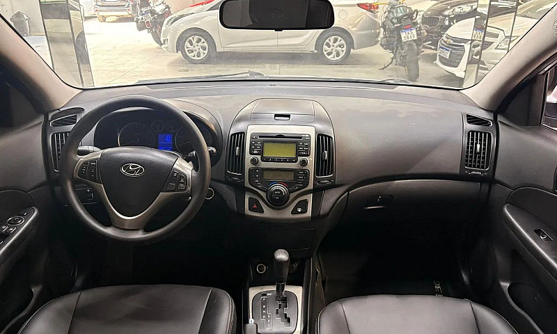 Hyundai I30Cw 2.0 16...