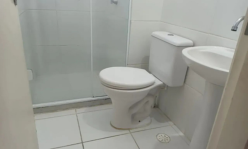 Apartamento 2 Quarto...