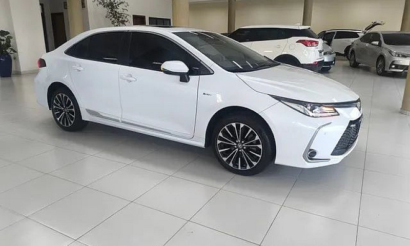 Toyota Corolla Altis...
