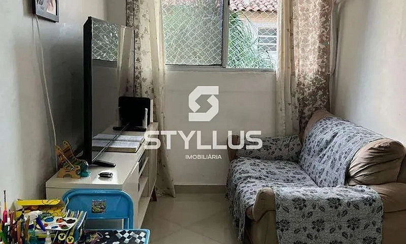 Apartamento Reformad...