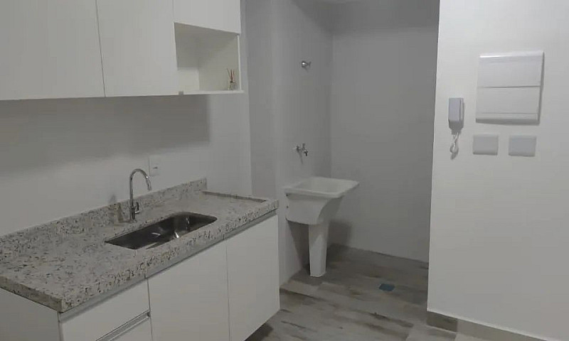 Apartamento Novo Par...