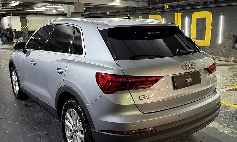 Audi Q3 Prestige Plu...