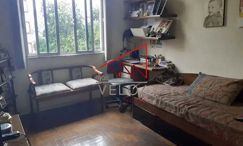 Apartamento - Padrão...