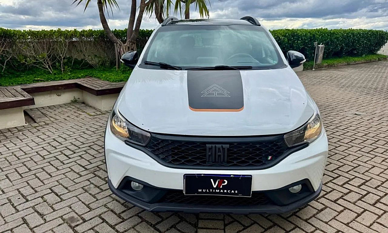 Fiat Argo Trekking 1...