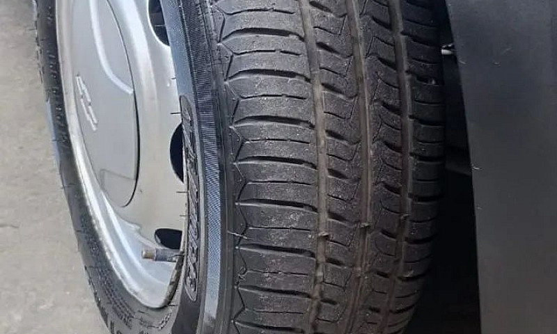 Chevrolet Celta 1.0/...
